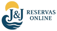 J&J RESERVAS ONLINE